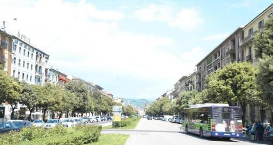 Sunny Home Verona Exteriér fotografie