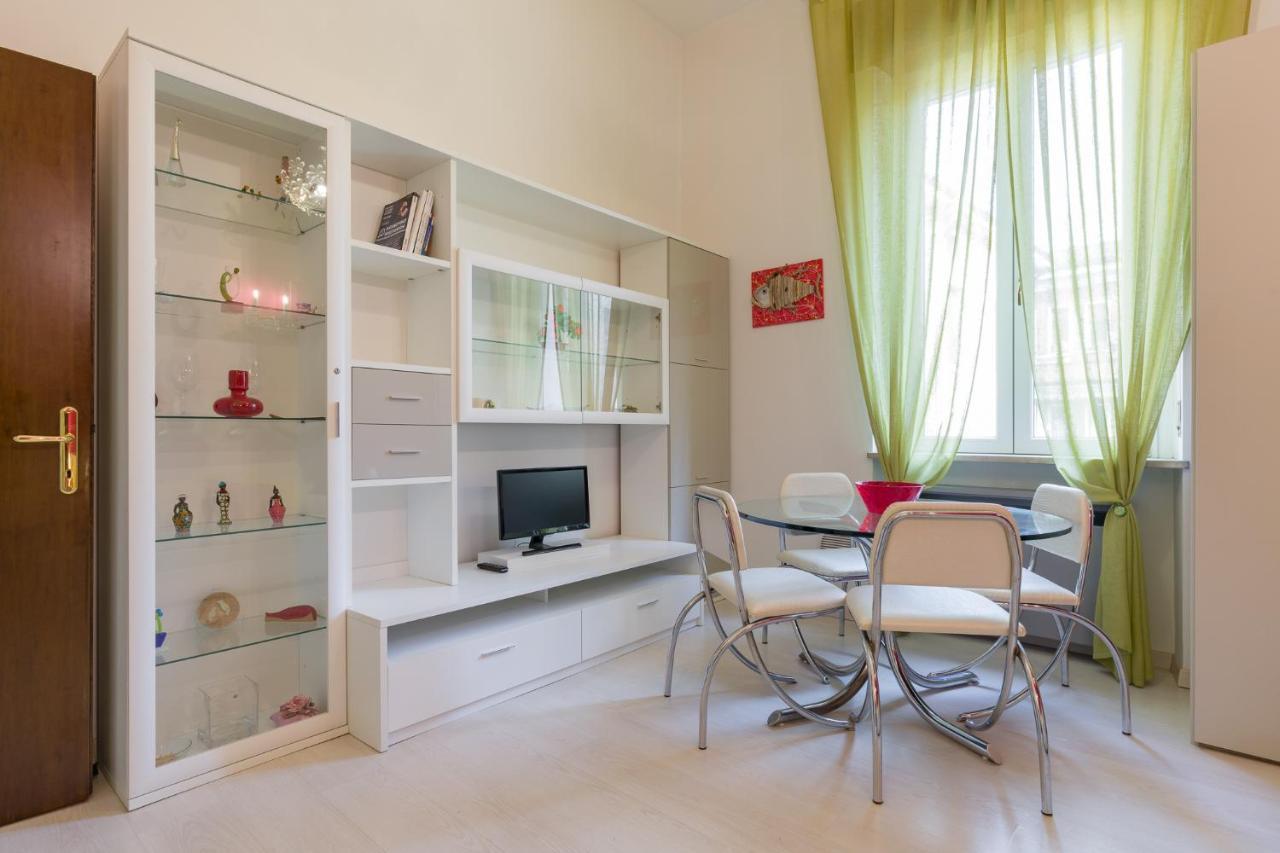Sunny Home Verona Exteriér fotografie